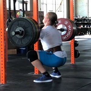 Meet your Posher, Nash